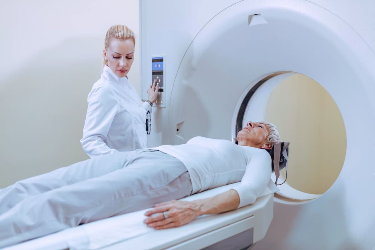 Exames, vacinas e check-ups